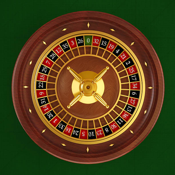 togelone Golden Wealth Baccarat