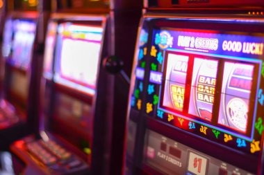 togelone Arcade Games