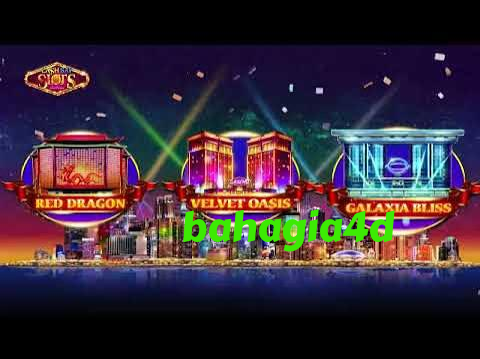 bahagia4d slide 1