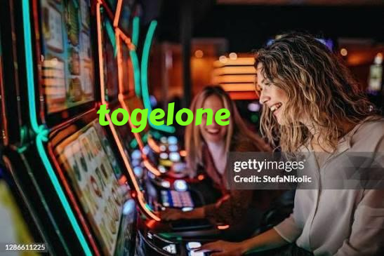 togelone Slot Rooms Built for Your Lobby