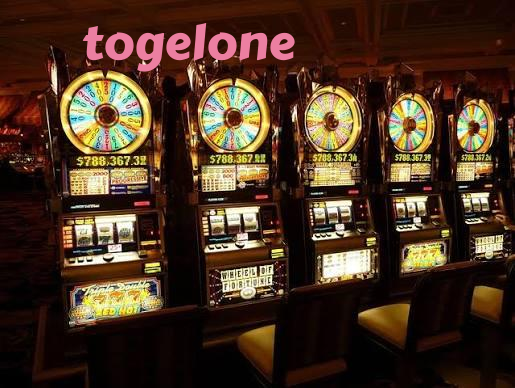 togelone Live Sportsbook Markets at Your Fingertips