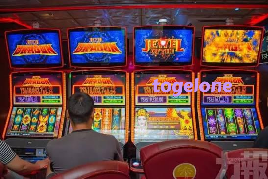 togelone Live Game Shows at togelone