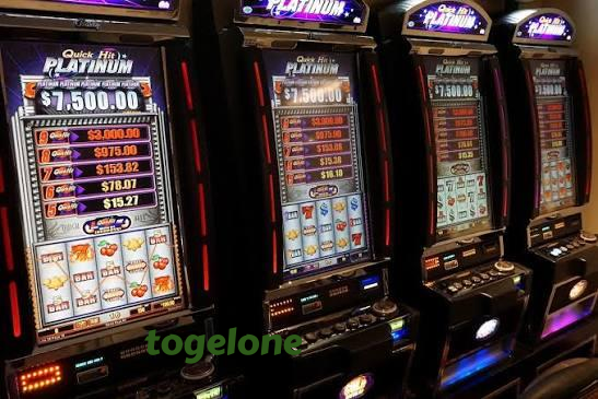 togelone App – Casino in Your Pocket